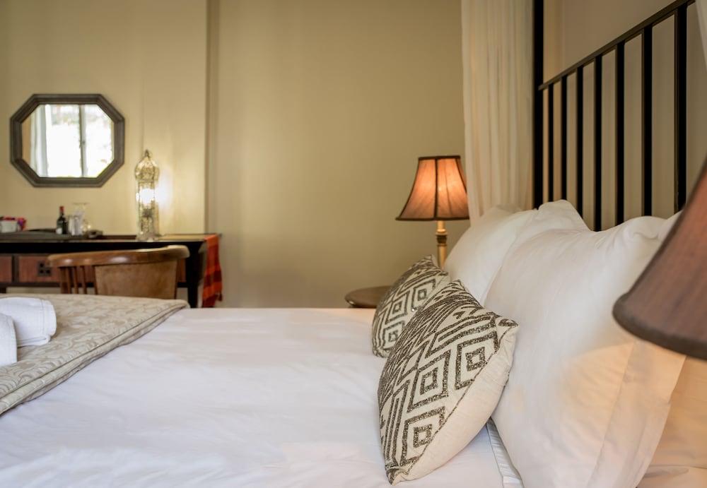 Rosedene Guest House Kapsztad Zewnętrze zdjęcie