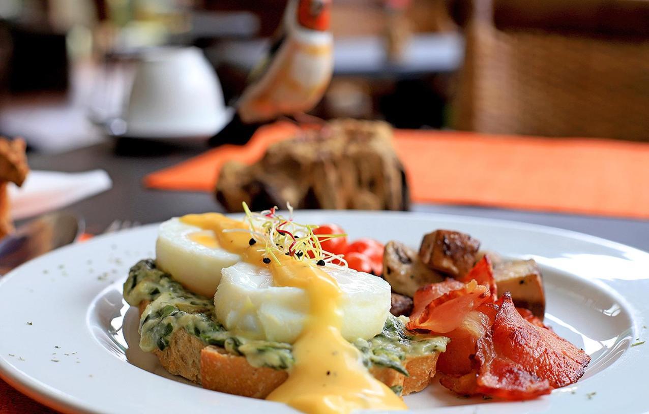 Rosedene Guest House Kapsztad Zewnętrze zdjęcie
