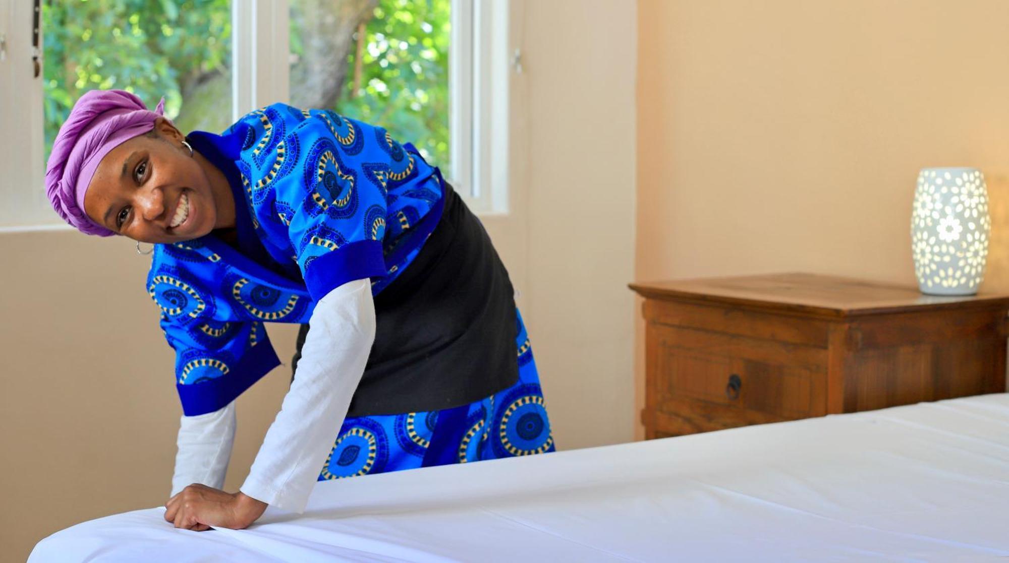 Rosedene Guest House Kapsztad Zewnętrze zdjęcie
