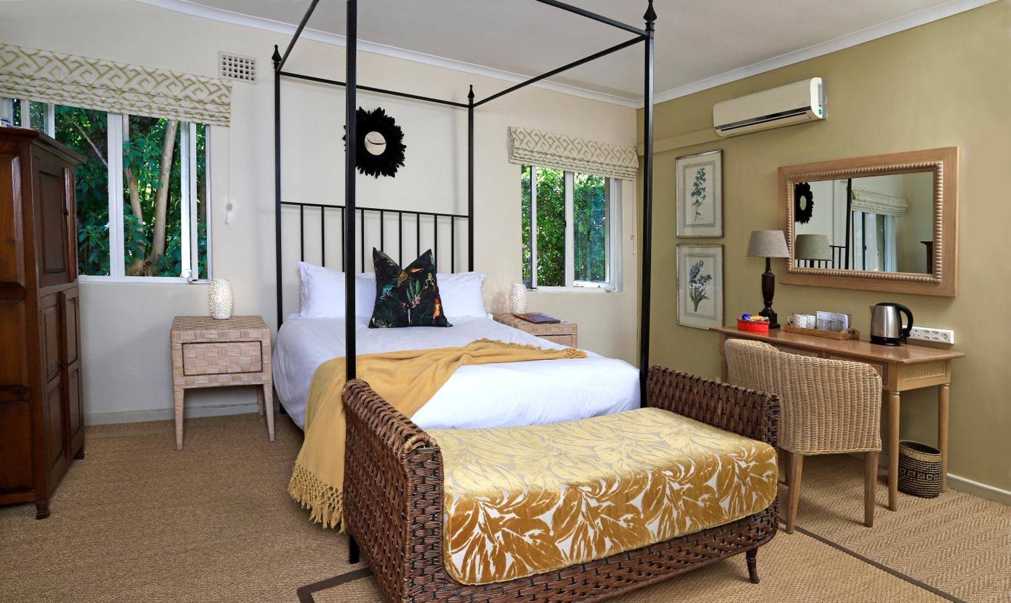 Rosedene Guest House Kapsztad Zewnętrze zdjęcie