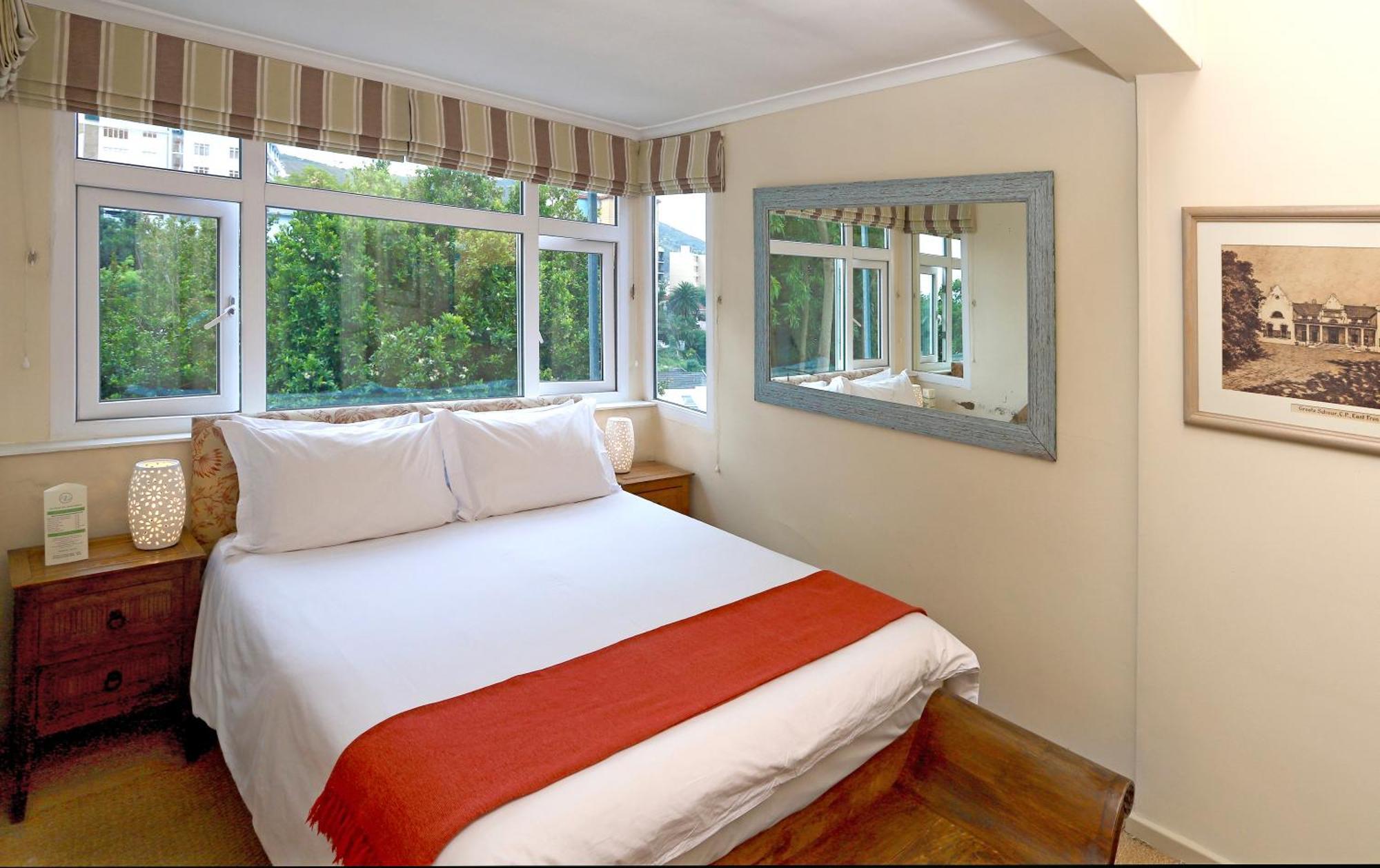Rosedene Guest House Kapsztad Zewnętrze zdjęcie