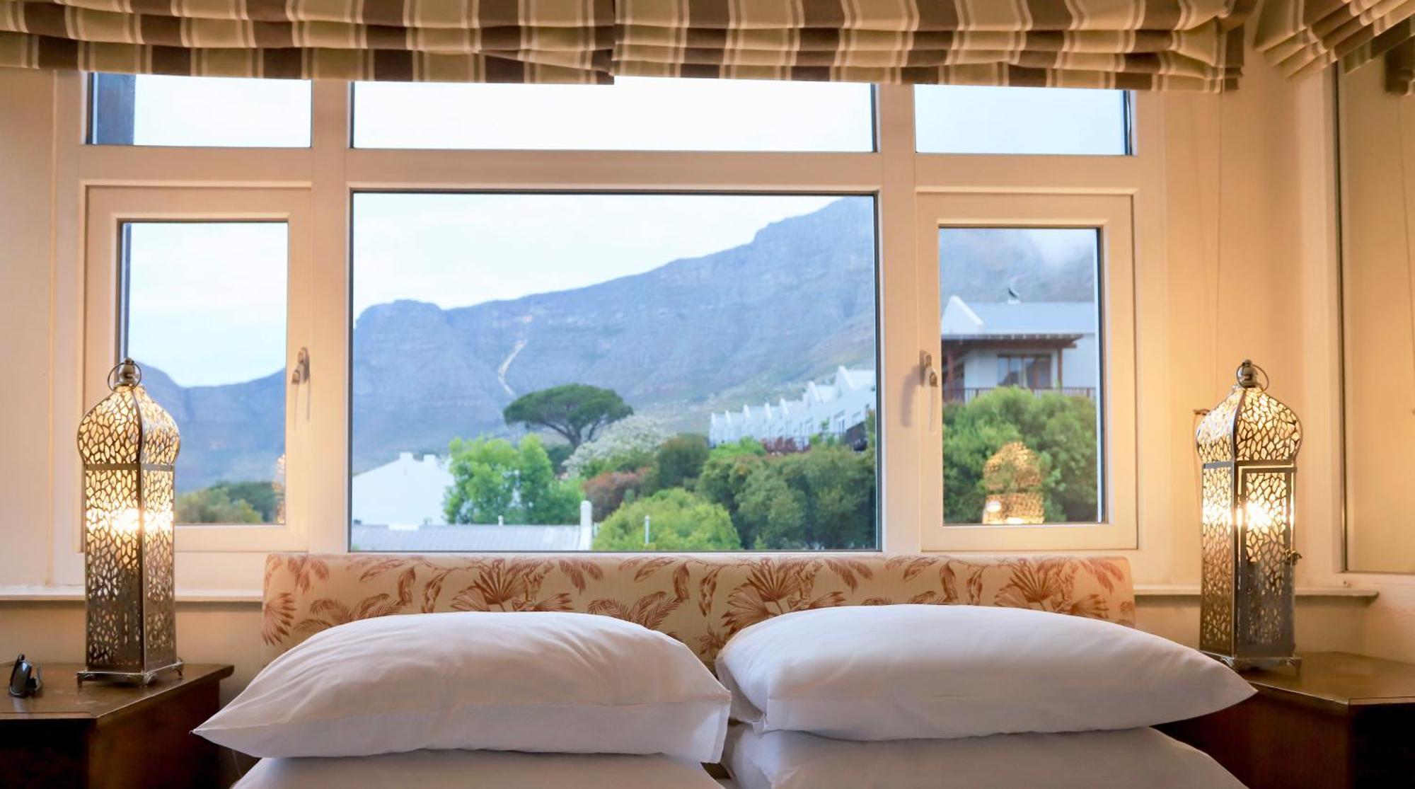 Rosedene Guest House Kapsztad Zewnętrze zdjęcie