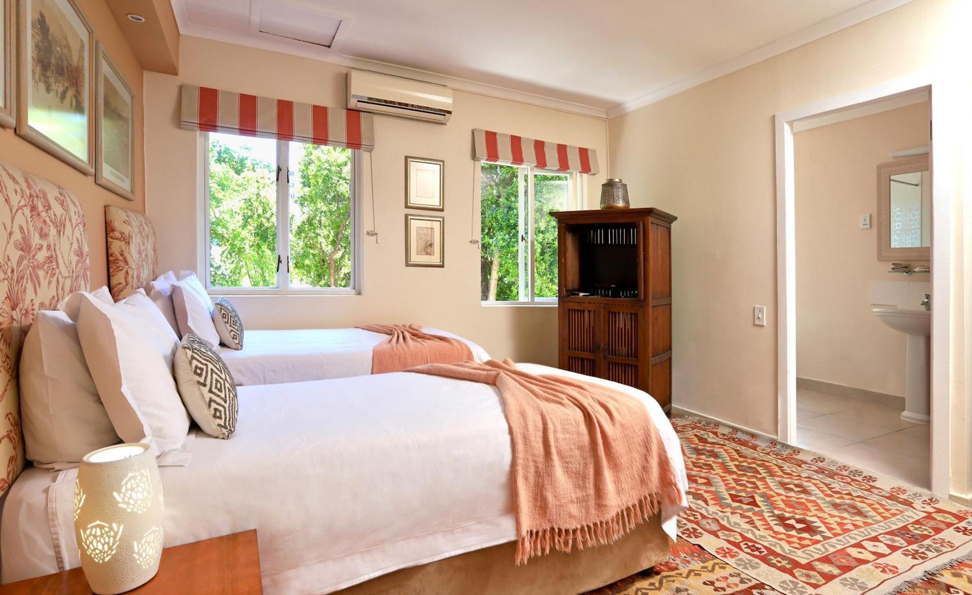 Rosedene Guest House Kapsztad Zewnętrze zdjęcie