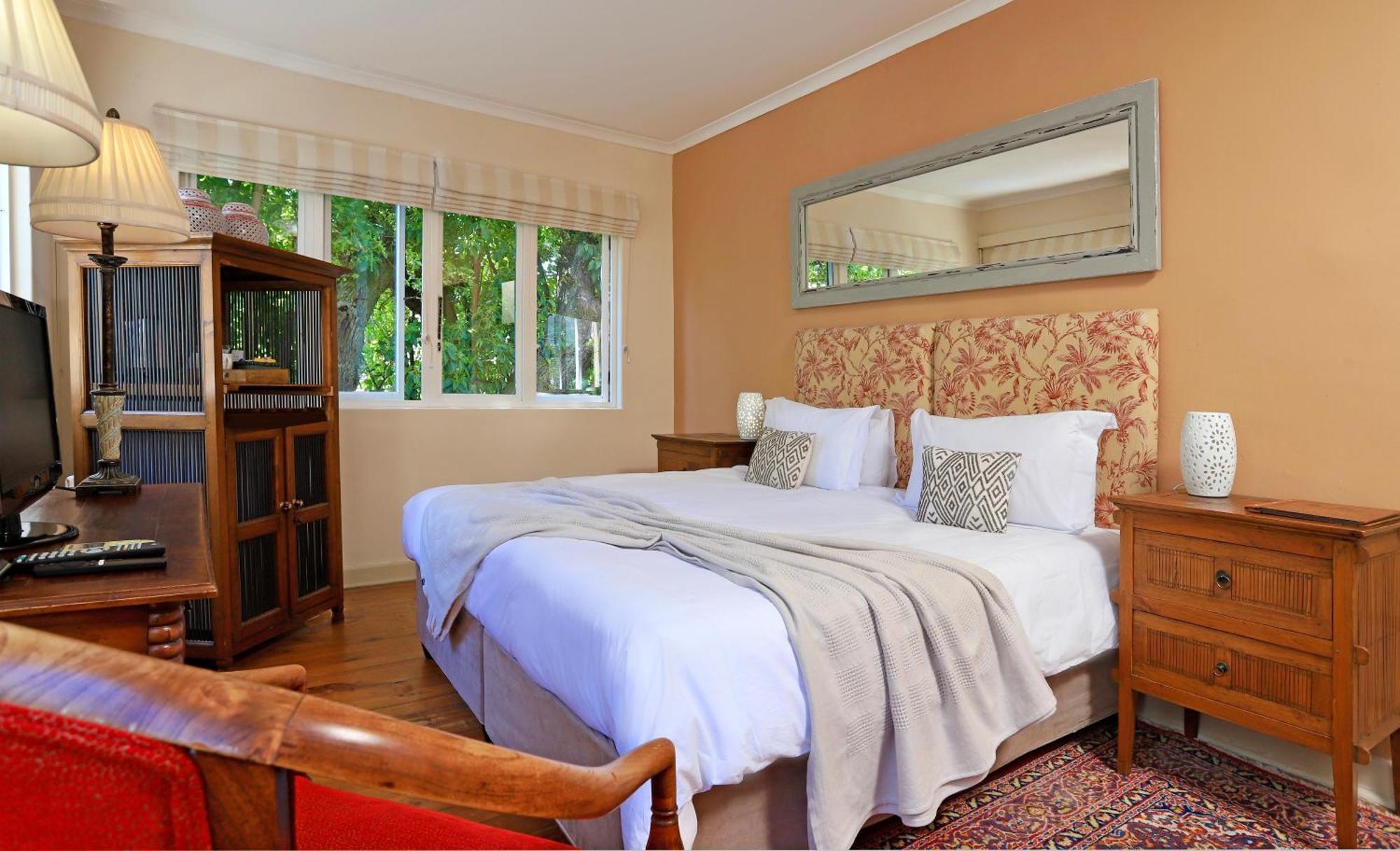 Rosedene Guest House Kapsztad Zewnętrze zdjęcie
