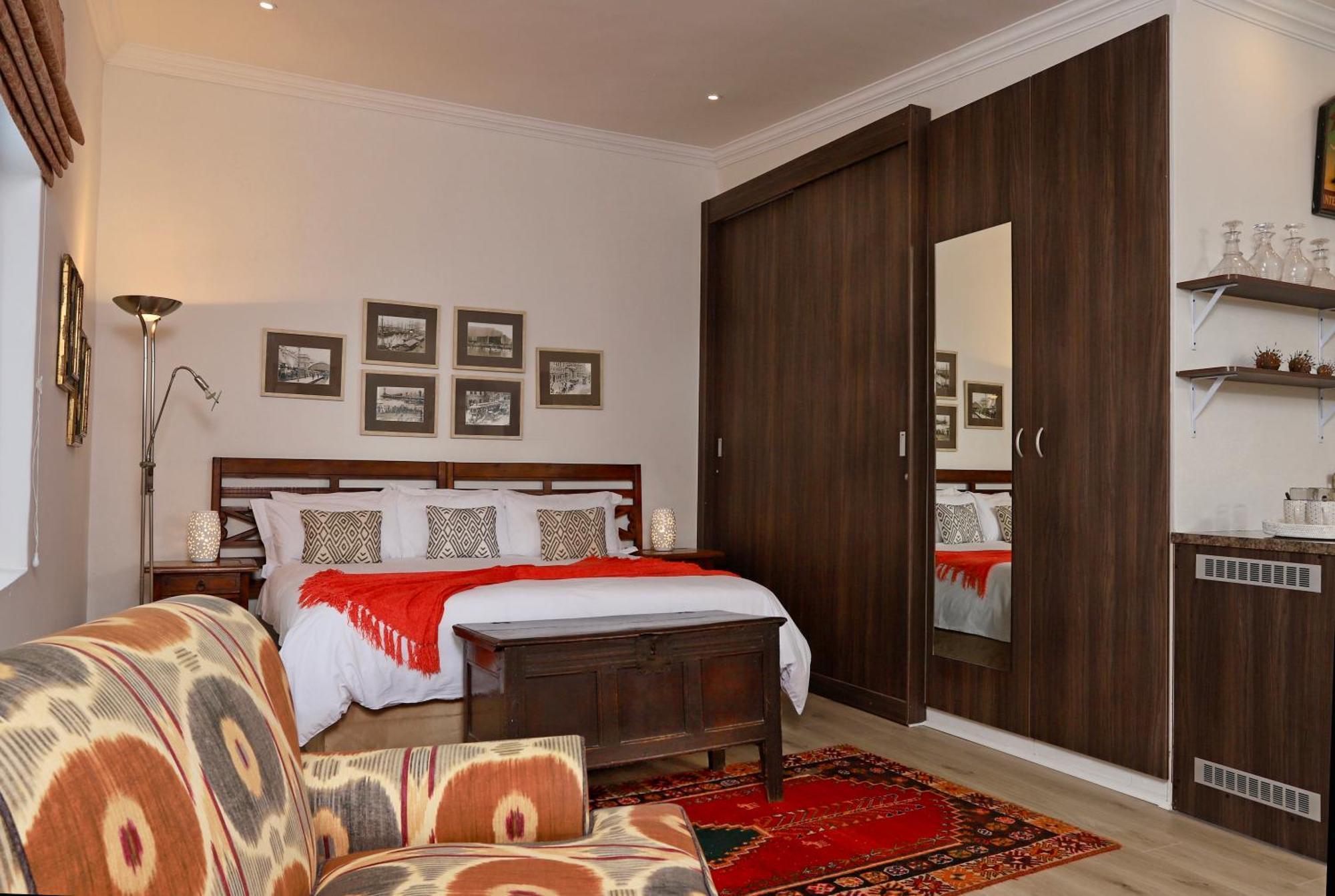 Rosedene Guest House Kapsztad Zewnętrze zdjęcie